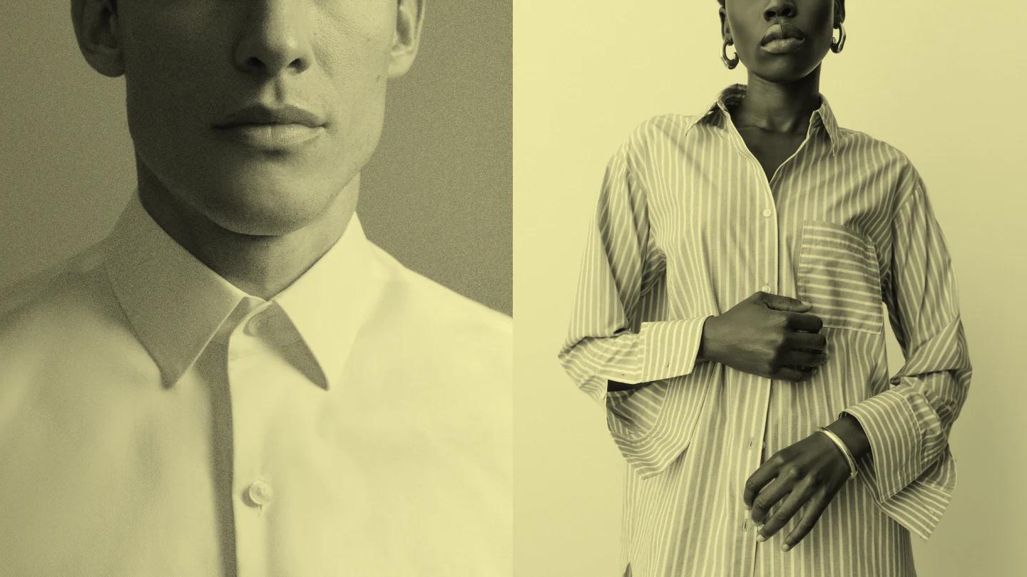 Elevated Style for Every Ambition